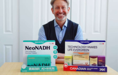 <b>健康产物从原料到配方的全面立异</b>