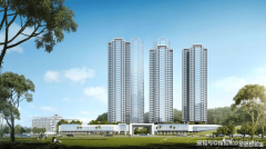 焦点正在于地段、生态、教育取产物的多沉稀缺