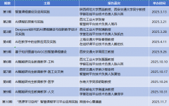 通过涵盖通识和进阶的80学时课程体